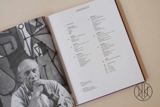 Matisse and Picasso