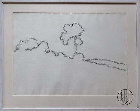 Alena Kučerová: Stromek (A Tree)