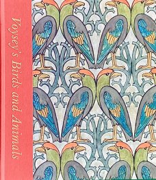 Voysey's Birds and Animals