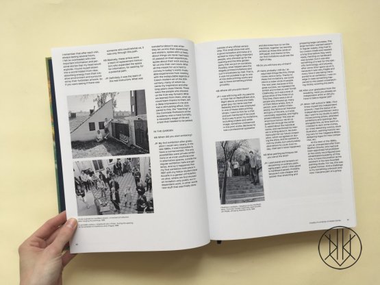 Jan Pištěk: Hidden Stories