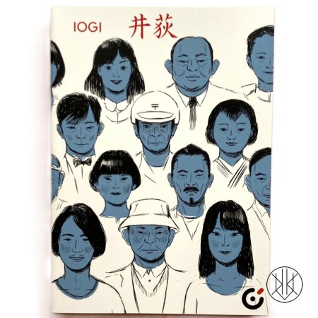 Iogi