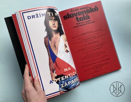 Czechoslayvakia: Mýty a memy národu československého