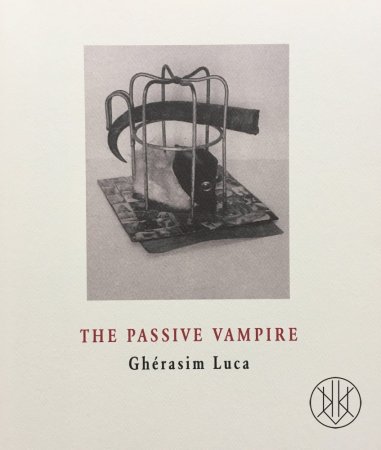 The Passive Vampire