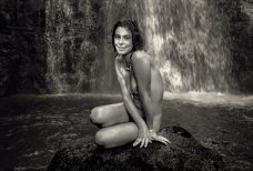 John Wehrheim: Waimakemake Woman
