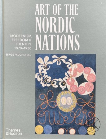 Art of the Nordic Nations