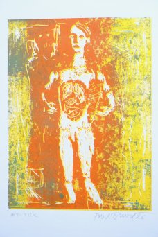 Pavel Šmíd: Figure