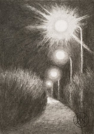 Barbora JC – Světla III