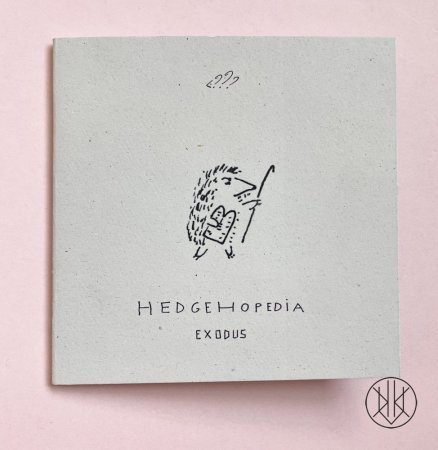 Hedgehopedia: Exodus