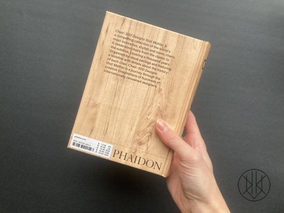 Chair: 500 Designs that Matter