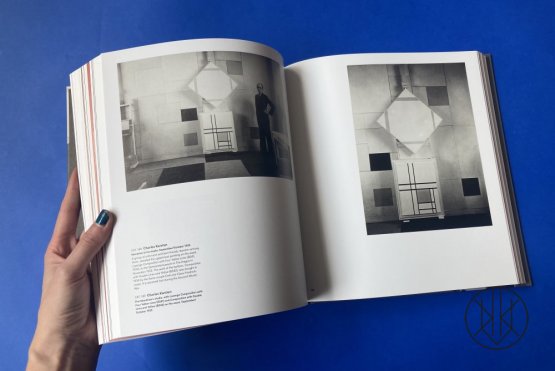 Mondrian and Photography