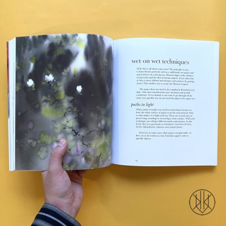 Watercolour game-of-zen