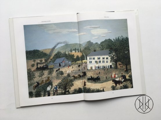 Grandma Moses