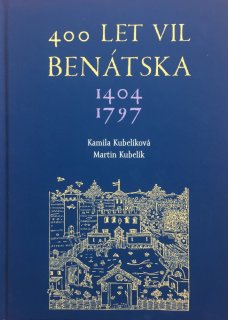400 let vil Benátska 1404–1797