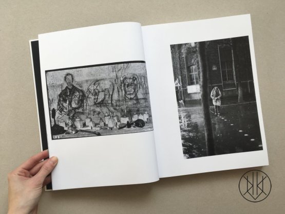 Alberto Giacometti / Toward the ultimate figure