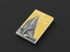 PRE-SALE: Prague 1900 - 2025. A Guide to Modern Architecture