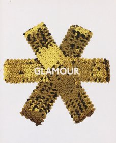 Glamour - Dámská Společenská Móda 1950—2010. Ze sbírek UPM