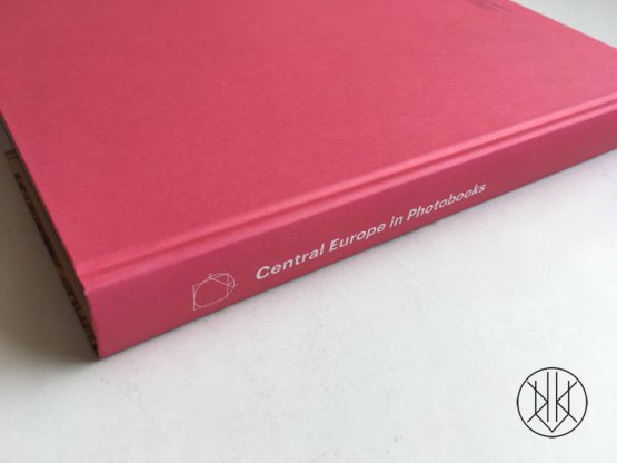 Photobloc: Central Europe in Photobooks