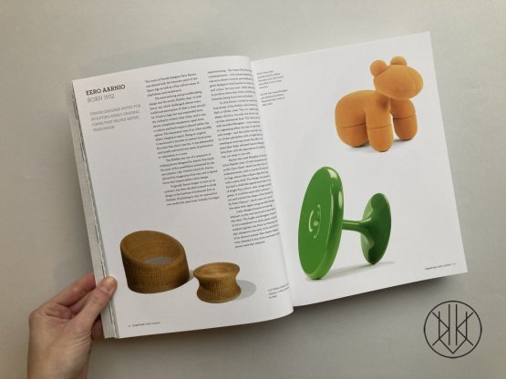 Mid-Century Modern Design: A Complete Sourcebook