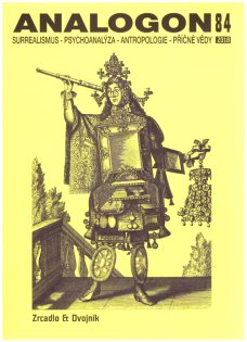 ANALOGON 84: Zrcadlo & dvojník