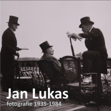 Jan Lukas fotografie 1935-1984