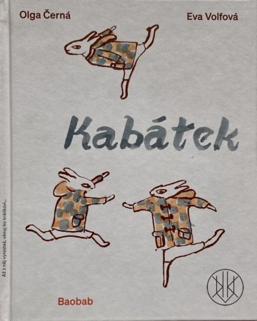 Kabátek