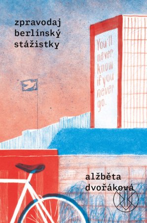 Zpravodaj berlínský stážistky