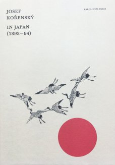 In Japan (1893-94)