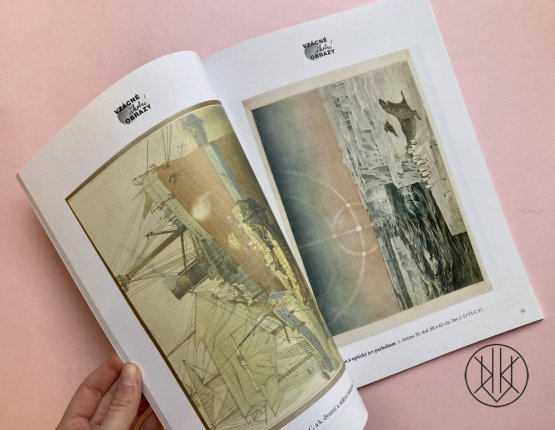 Vzácné školní obrazy 11: Země světa