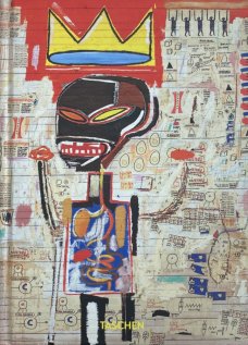 Basquiat - 40th Anniversary Edition