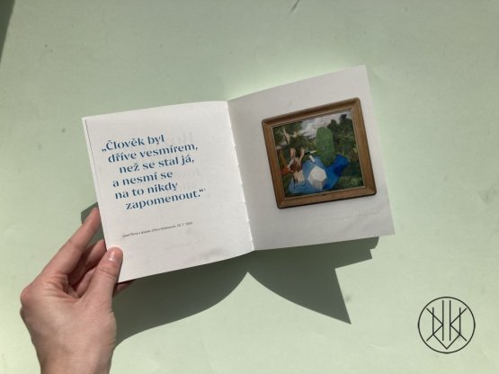 Josef Šíma: Mlno. Rozhraní poezie