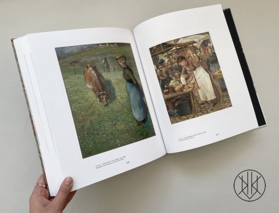 Camille Pissarro: The Studio of Modernism