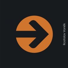 Rostislav Vaněk: Graphic Design/Type Design