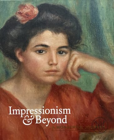 Impressionism and Beyond