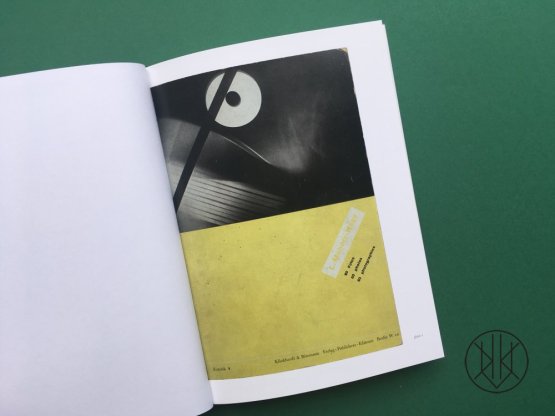 Laszlo Moholy–Nagy – 60 Fotos