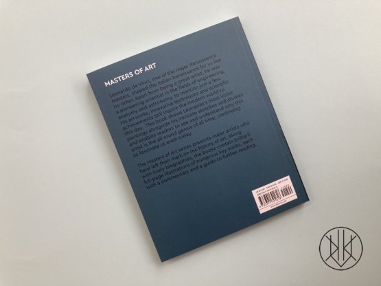 Leonardo (Masters of Art)