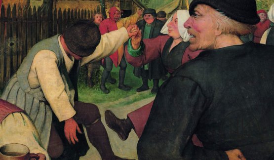 Bruegel – The Hand of the Master