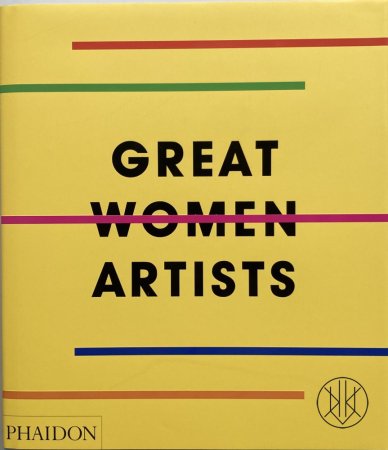 Great Women Artists