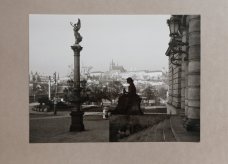 Jan Reich: U Rudolfina, 2000