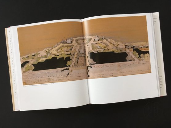 The Urbanism of Frank Lloyd Wright