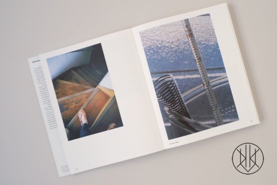 Ishiuchi Miyako: Traces