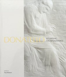 Donatello - Sculpting the Renaissance