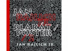 JAN RAJLICH JR. / PLAKÁT / POSTER