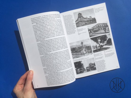 Modern Architectures in Central America
