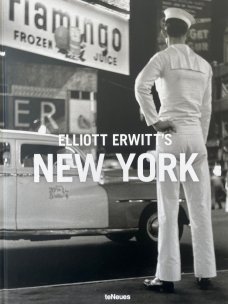 Elliott Erwitt’s New York