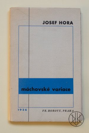Máchovské variace