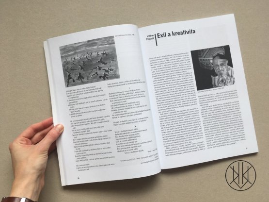 ANALOGON 102: Útěk / Útočiště / Perzekuce / Hon
