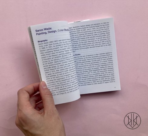 Dictionary of Color Combinations Vol. 2