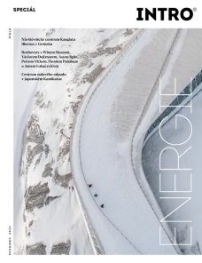 INTRO SPECIÁL 2023 – ENERGIE