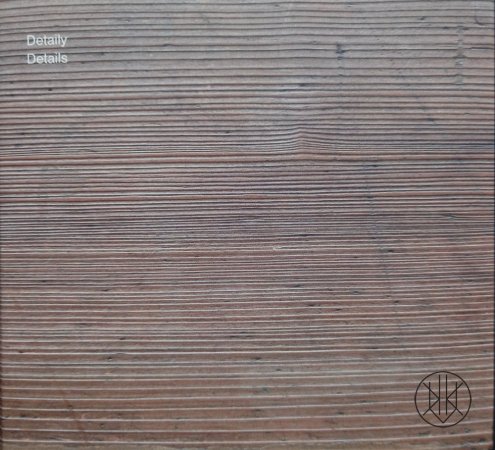 Villa Rothmayer - Details
