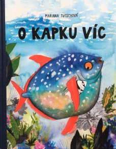 O kapku víc
